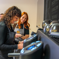 Professional Barista Course (Qualified)
